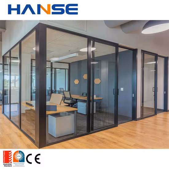 Doors Aluminum Telescopic Tempered Automatic Single Triple Glass Sliding Shower Door Interior Sliding Patio Doors Systems